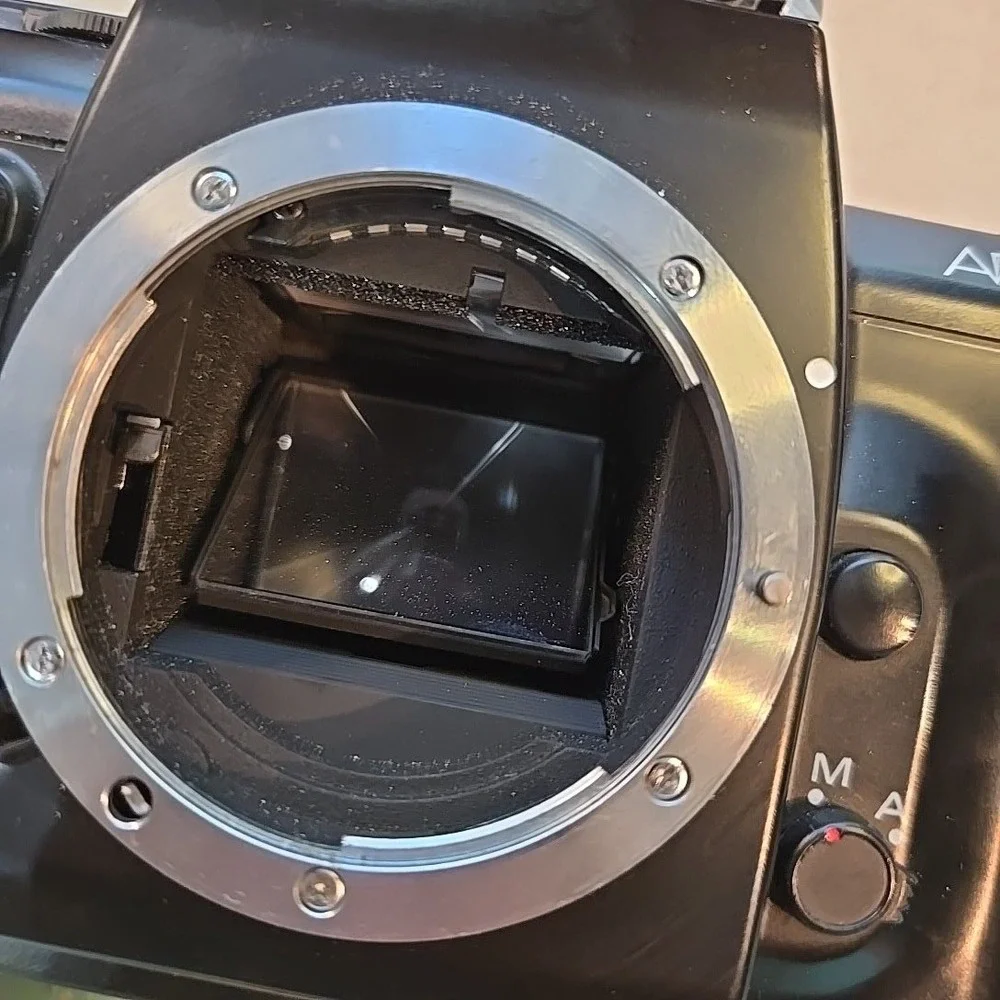 Nikon order by